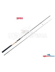 CANNA RAPALA SHADOE BLADE SPIN 802MH
