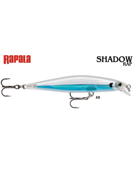 RAPALA SHADOW RAP 11