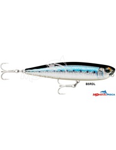 RAPALA PRECISION XTREME PENCIL SW 127