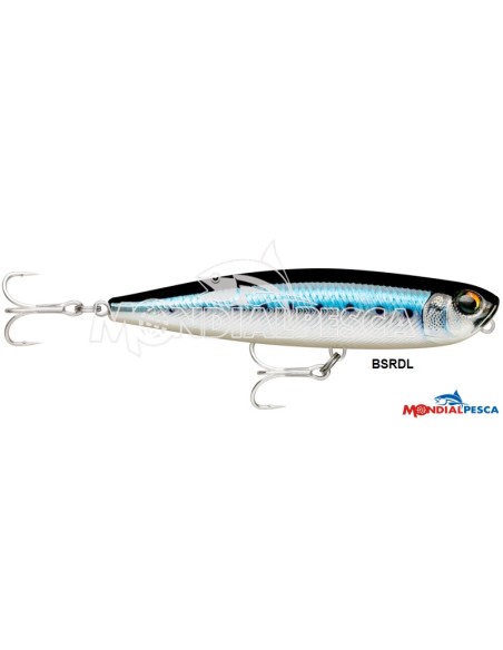 RAPALA PRECISION XTREME PENCIL SW 127