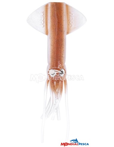 JATSUI CRAZY SQUID SPARE BODY corpo di ricamio
