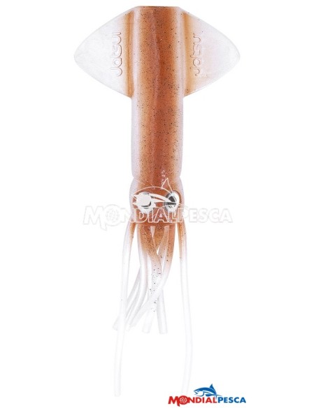 JATSUI CRAZY SQUID SPARE BODY corpo di ricamio