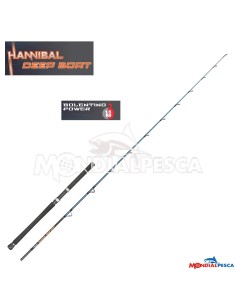 FALCON HANNIBAL DEEP BOAT