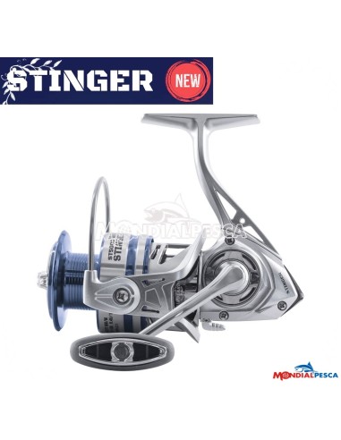 MULINELLO WAX STINGER