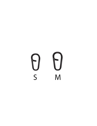 VMC OVAL SNAP 3259