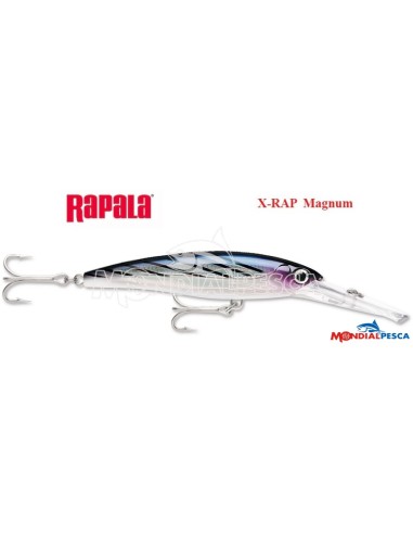 RAPALA X-RAP MAGNUM 30