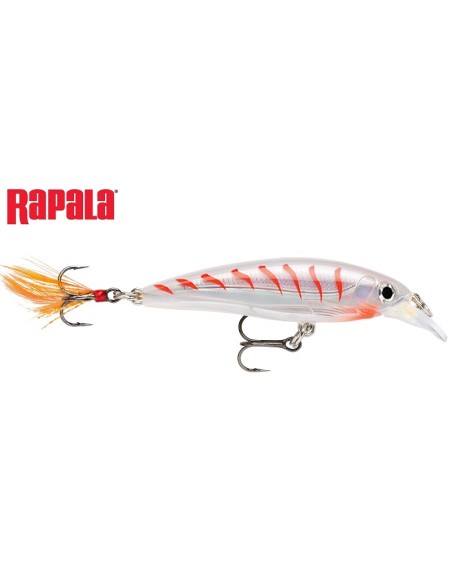 RAPALA X-RAP 4