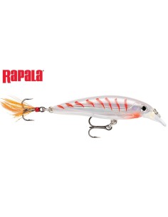 RAPALA X-RAP 6