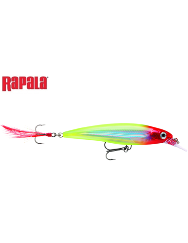 RAPALA X-RAP 8