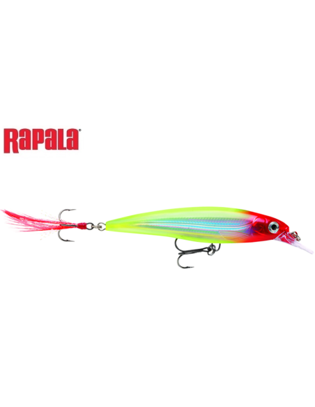 RAPALA X-RAP 8