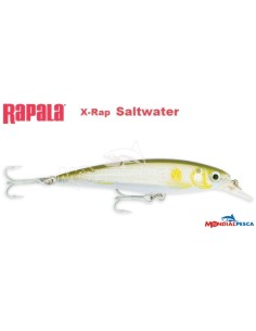 RAPALA X-RAP SALTWATER 12CM