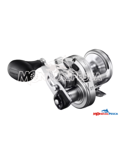 SHIMANO SPEEDMASTER LD II + TRECCIATO OMAGGIO