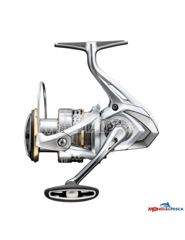 SHIMANO SEDONA FJ