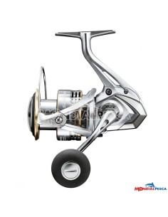 SHIMANO SEDONA FJ 2
