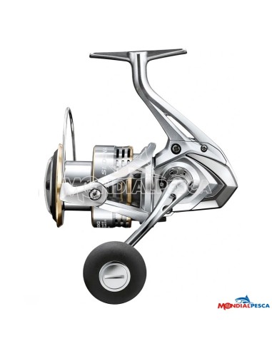 SHIMANO SEDONA FJ