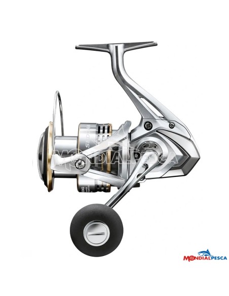 SHIMANO SEDONA FJ