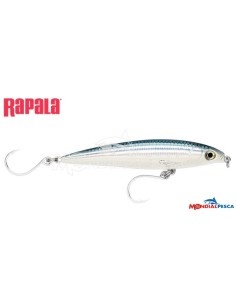 RAPALA X-RAP LONG CAST SHALLOW 14