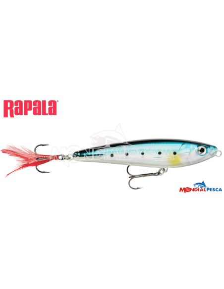 RAPALA X-RAP SUBWALK 15