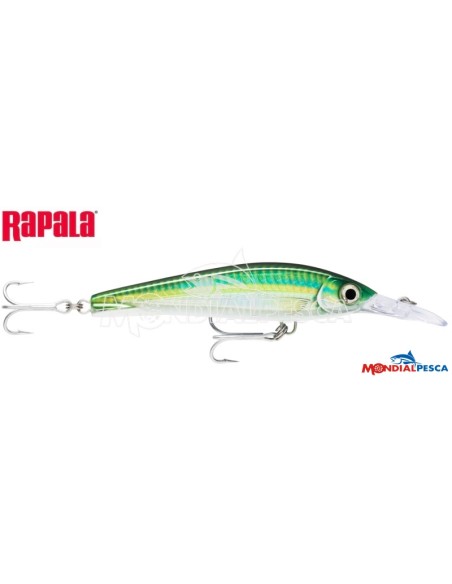 RAPALA X-RAP MAGNUM XTREME 160