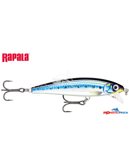 RAPALA X-RAP MAGNUM CAST 10