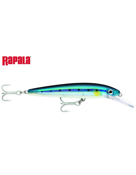 RAPALA HUSKY MAGNUM 15