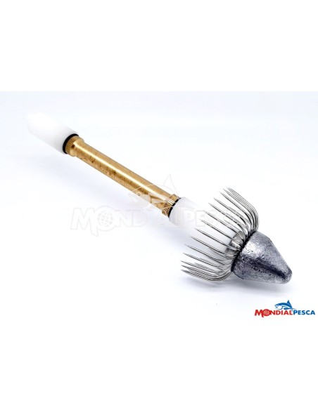 NEW TOTANARA 2023 (01) IN OTTONE 1 CORONA 2 LUCI (non incluse)