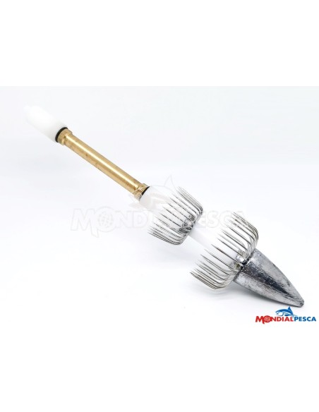 NEW TOTANARA 2023 (02) IN OTTONE 2 CORONE 2 LUCI (non incluse)