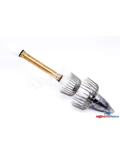 NEW TOTANARA 2023 (03) IN OTTONE 2 CORONE 2 LUCI (non...