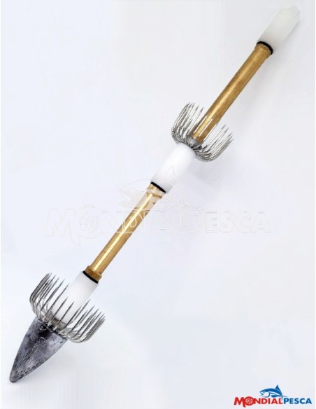 NEW TOTANARA 2023 (04) IN OTTONE 2 CORONE 3 LUCI (non incluse)