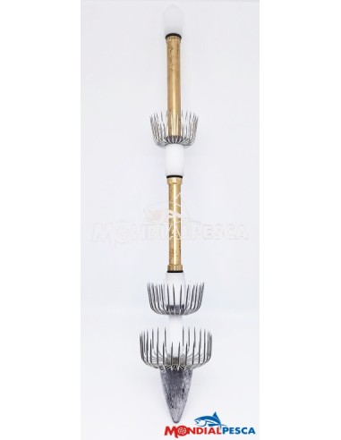 NEW TOTANARA 2023 (5) IN OTTONE 3 CORONE 3 LUCI...