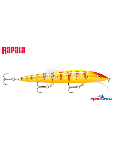 RAPALA HUSKY JERK 12CM