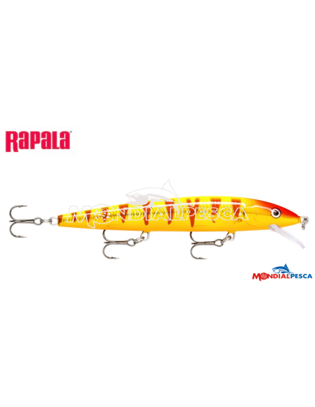 RAPALA HUSKY JERK 12CM
