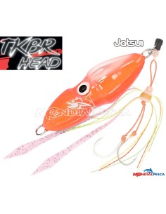 JATSUI TKBR HEAD 125GR