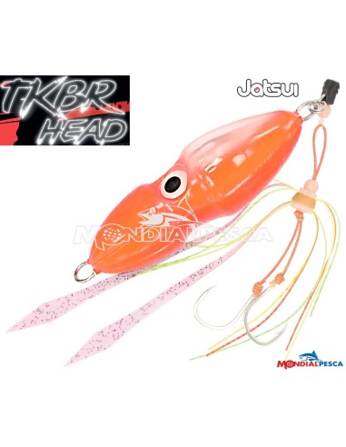 JATSUI TKBR HEAD 125GR