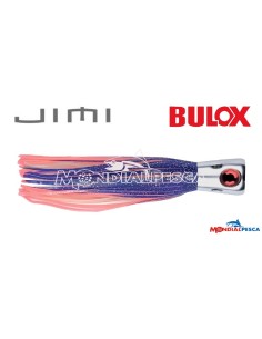 BULOX JIMI 16,5CM