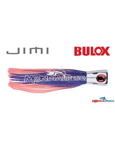 BULOX JIMI 16,5CM