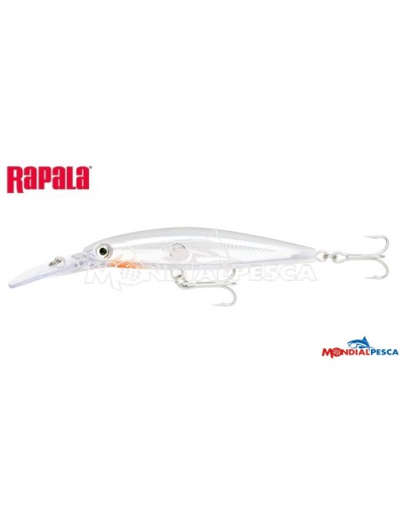 RAPALA CLACKIN' MAGNUM 10 - 12cm 32g