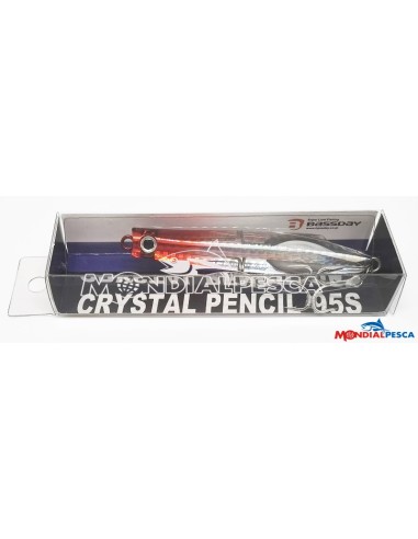 BASSDAY CRYSTAL PENCIL 95S