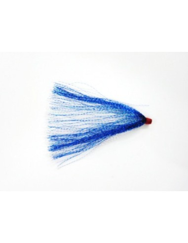 TEMPEST CIUFFI PER TRAINA CM10 10PEZZI BLU