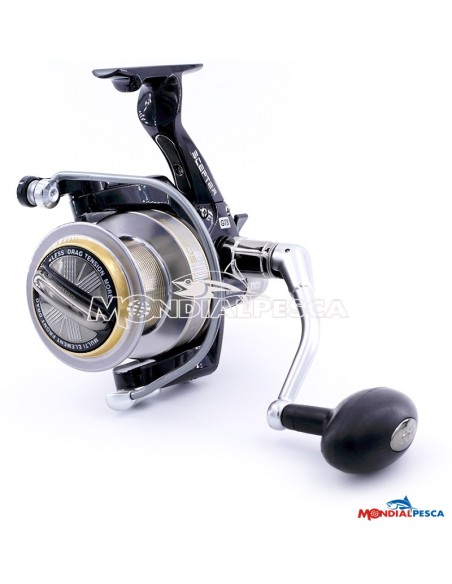 NUOVO TICA SCEPTER GTB 9000