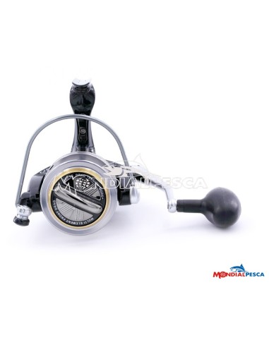 NUOVO TICA SCEPTER GTB 9000