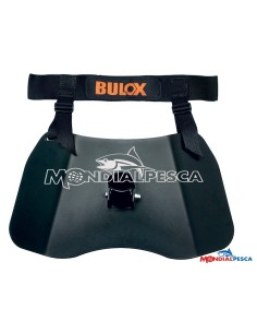 BULOX CINTURA ALLUMINIUM TB HD