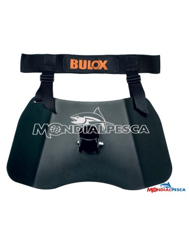 BULOX CINTURA ALLUMINIUM TB HD