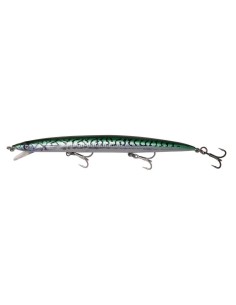 SAVAGE GEAR JERK MINNOW 175 FLOATING 17.5CM 25G