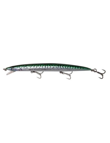 SAVAGE GEAR JERK MINNOW 175 FLOATING 17.5CM 25G