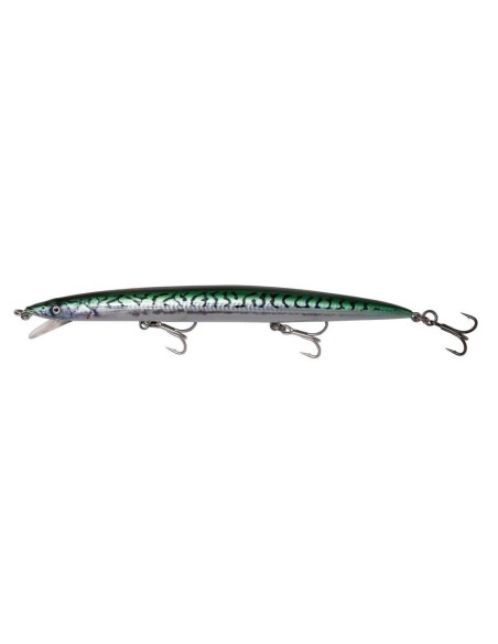 SAVAGE GEAR JERK MINNOW 175 FLOATING 17.5CM 25G