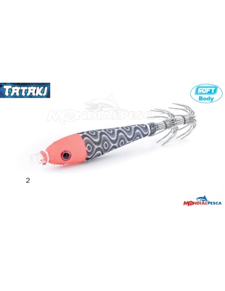 JATSUI TATAKI SOFT BODY 1.5