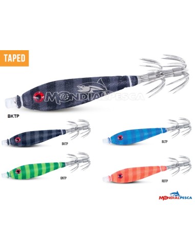 JATSUI TATAKI TAPED 1.5 SOFT BODY