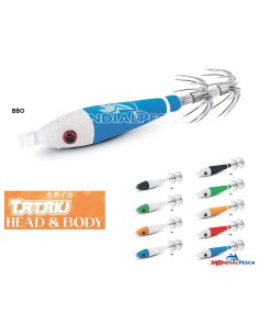 JATSUI TATAKI SOFT HEAD & BODY 1.5