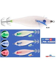 NEW JATSUI RUSH SUTTE RUBBER 1.5